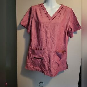 Adar Pro Heather Scrub Size medium